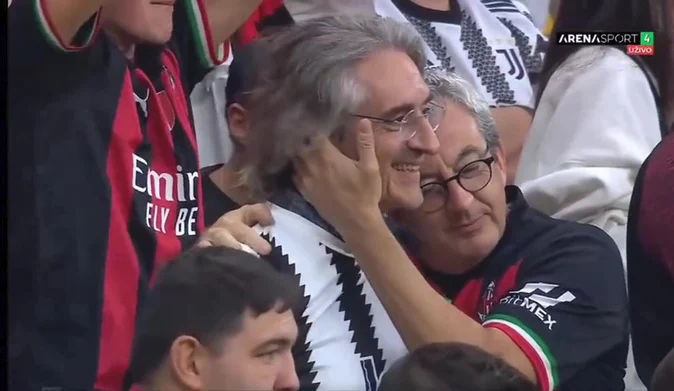 A San Siro