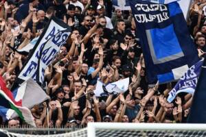 Sold out al Maradona per Napoli-Bologna item-thumbnail
