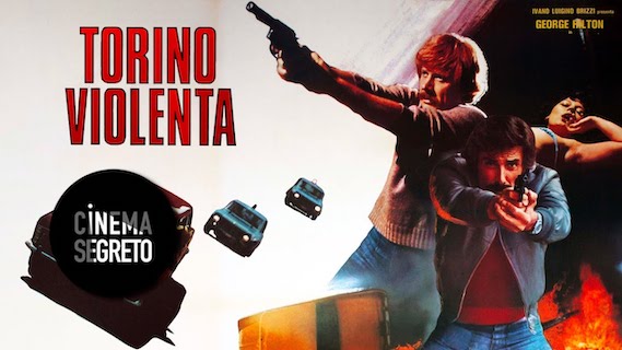 Torino violenta: la tentata rapina a Di Maria e Vlahovic tra CSI e Arancia Meccanica Torino violenta: la tentata rapina a Di Maria e Vlahovic tra CSI e Arancia Meccanica