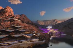 Lo sci nel deserto, l’Arabia Saudita ospiterà i Giochi invernali d’Asia in una metropoli che non esiste ancora item-thumbnail