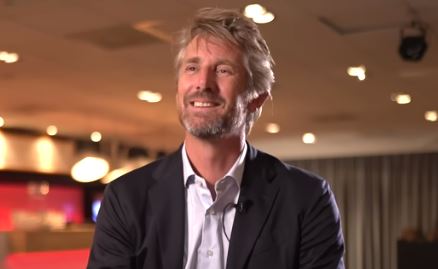 Van der Sar: «Ad Amsterdam non avete visto il vero gioco dell’Ajax» Van der Sar: «Ad Amsterdam non avete visto il vero gioco dell’Ajax»