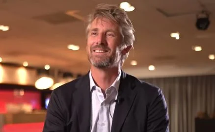 van der sar