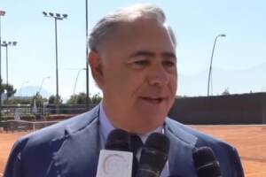 Atp tennis Napoli, Villari: «Non abbiamo colpe, abbiamo pagato 70mila euro a campo» item-thumbnail