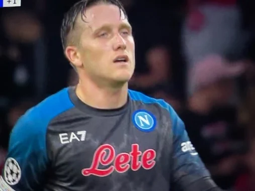 Il Napoli poteva segnare dieci gol all'Ajax