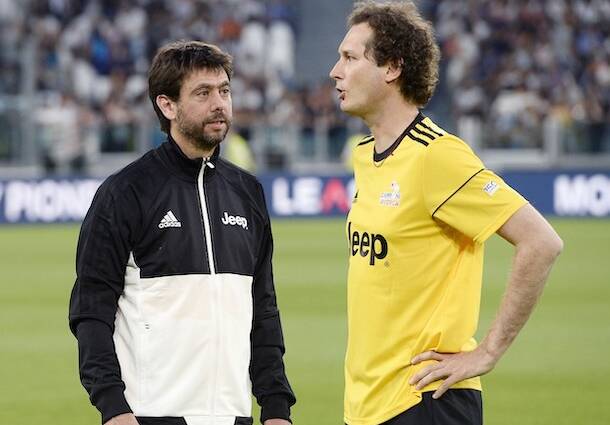 Intercettazioni Juve, Elkann ad Agnelli: «Ricordi? Avevi detto che con le plusvalenze ci siamo allargati» 