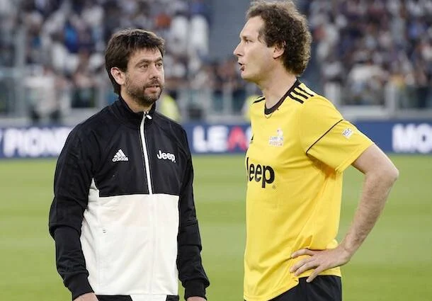 codacons agnelli elkann prisma juventus juve grassani ziliani giustizia superlega agnelli juventus caso plusvalenze