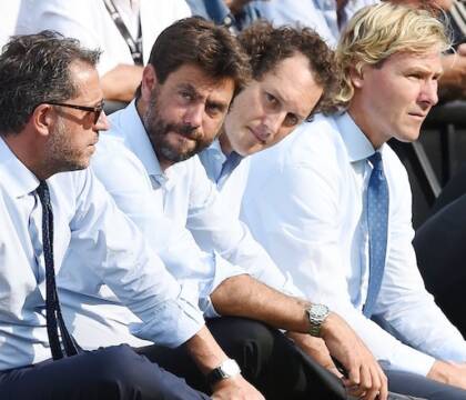 Juventus Gazzetta 