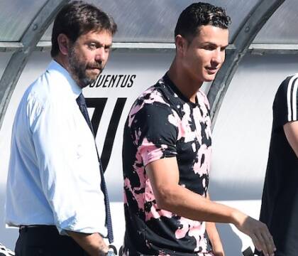 Processo Juve 