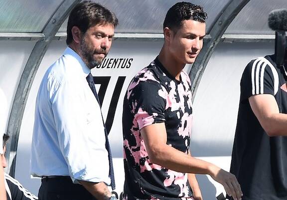 Carta Ronaldo, il gup dà ai legali di CR7 l’ok per visionare gli atti dell’inchiesta (Gazzetta)