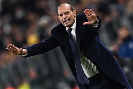 I soloni tv parlano, Allegri mette in fila i fatti. E ora la sua Juve fa paura