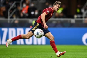 marcos alonso barcellona