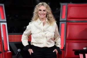 Antonella Clerici: «Sono una maniaca del controllo. Mai una ciucca, mai una canna» item-thumbnail