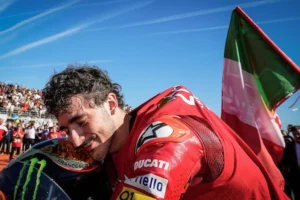 Bagnaia