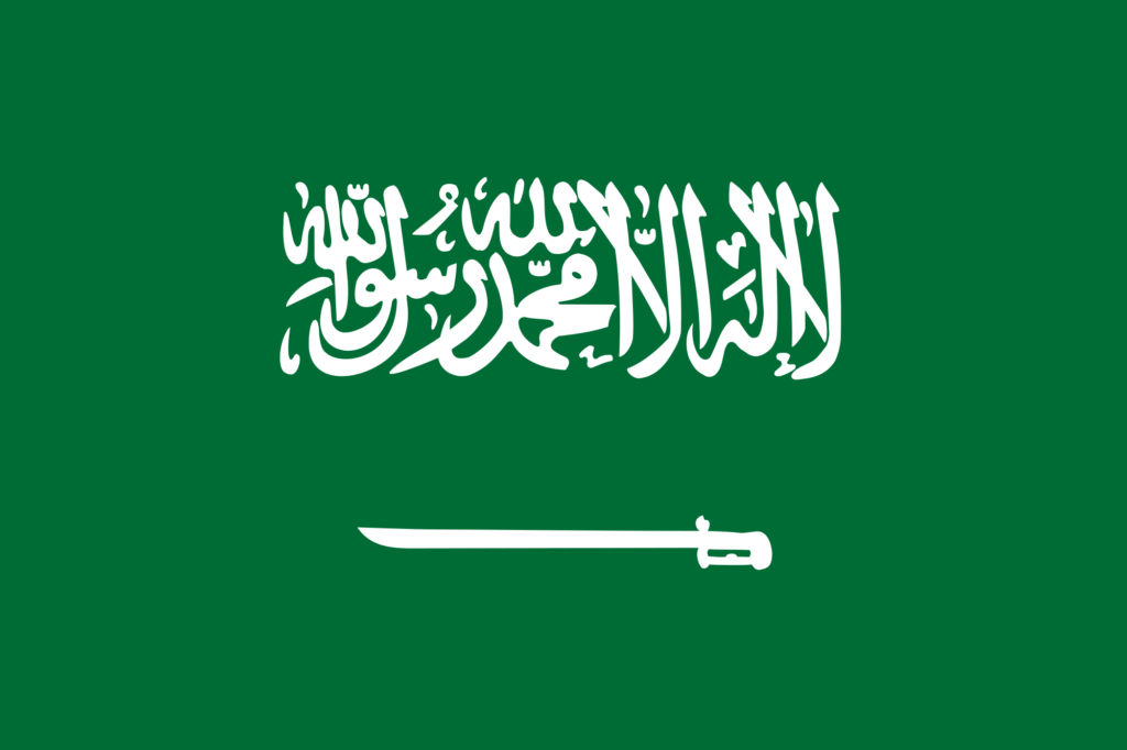 L’Arabia Saudita si candida per ospitare il Mondiale del 2034