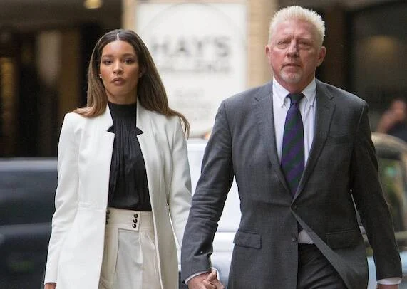 Boris Becker
