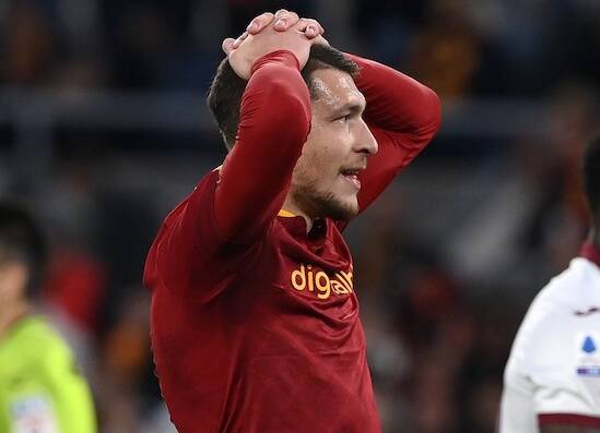 Belotti: «L’estate dei 100 milioni, il mio nome era da tutte le parti. Sono stato consigliato male» Belotti: «L’estate dei 100 milioni, il mio nome era da tutte le parti. Sono stato consigliato male»