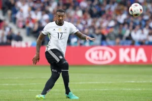 Boateng