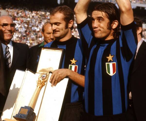 Mazzola: «Pelé pareva fatto di gomma. E poi era furbissimo, ti fregava sempre»