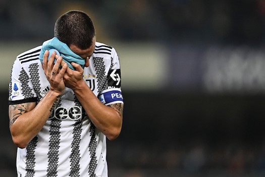 La Juventus rischia con gli sponsor preoccupati da ritorni d’immagine negativi (Milano Finanza)