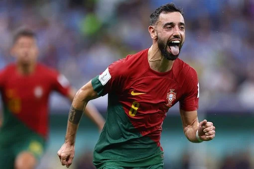 Per Bruno Fernandes l’Al Hilal pronto a sborsare 200 milioni di sterline (237 milioni di euro) – Daily Mail Per Bruno Fernandes l’Al Hilal pronto a sborsare 200 milioni di sterline (237 milioni di euro) – Daily Mail