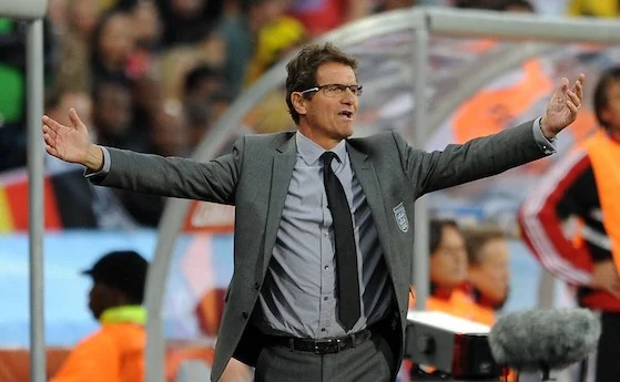 Capello