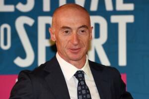Yuri Chechi: «la frase “Maccarani è colpevole di peccato di affetto” è imbarazzante» item-thumbnail