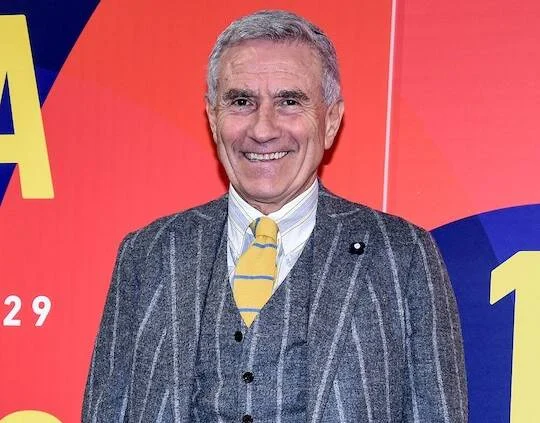 Oscar Damiani