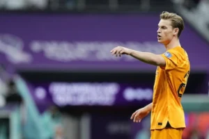 de Jong