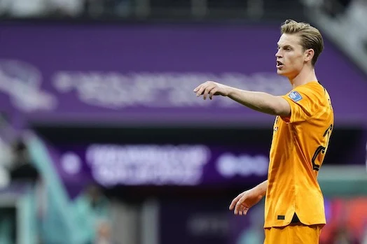 de Jong