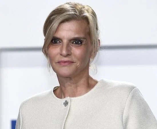 Rai Sport Mondiali direttrice de stefano