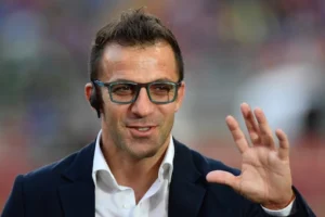 Del Piero
