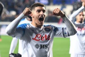 Il Napoli leader anche degli scontri diretti: quattro vittorie su quattro, tutte fuori casa item-thumbnail