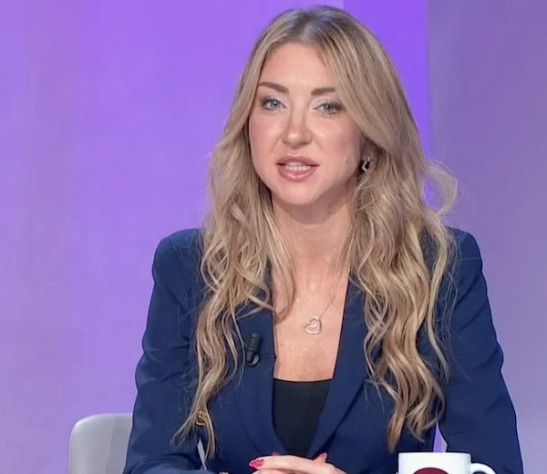 Manuela Nicolosi