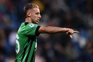 Inter, Frattesi sosterrà le visite mediche in giornata item-thumbnail