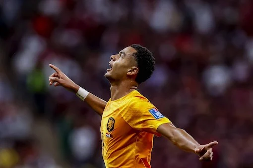 gakpo Olanda-Turchia