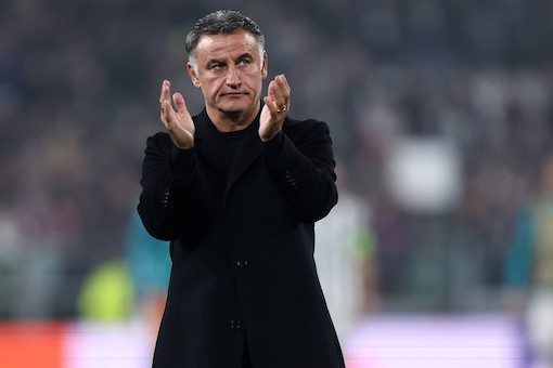 Galtier-Psg, contatti a malapena avviati: la trattativa per la risoluzione è in stallo (Rmc Sport)