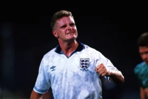 Gascoigne venables