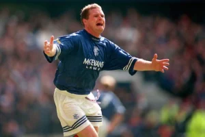 Gascoigne