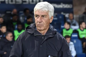 Gasperini napoli