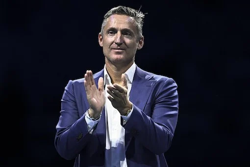 gaudenzi respinge le critiche ai masters 1000 allungati saranno la pietra angolare del cambiamento