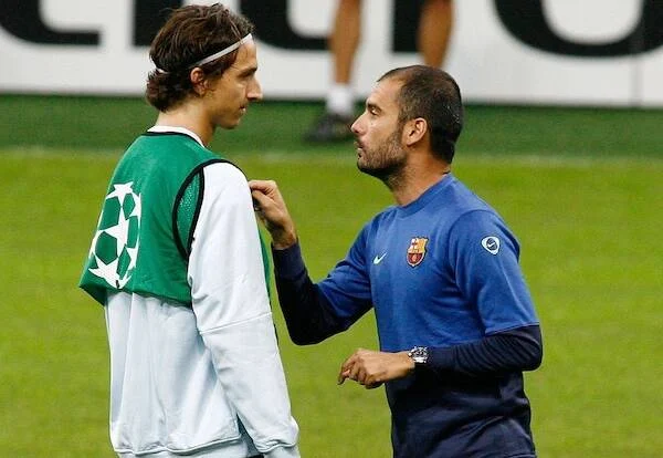 Guardiola