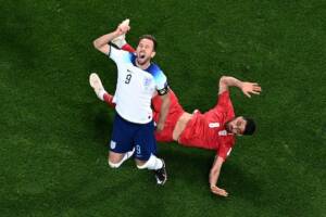 Un tornado colpisce il Qatar a mezz’ora dallo stadio dove si giocherà Francia-Inghilterra item-thumbnail