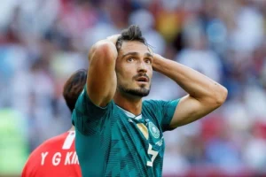 Hummels