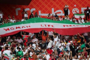Iran mahsa amini qatar