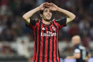 kakà