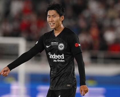 Sky: Kamada non sarà un calciatore del Napoli. Pronto a firmare col Milan Sky: Kamada non sarà un calciatore del Napoli. Pronto a firmare col Milan