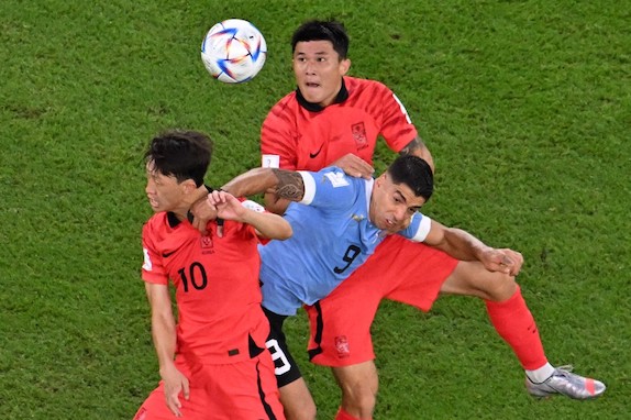 Kim a una tv turca: «Mi manca il periodo al Fenerbahce. Con l’Uruguay abbiamo sofferto»