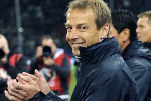 Klinsmann potrebbe essere licenziato dalla Corea del Sud item-thumbnail