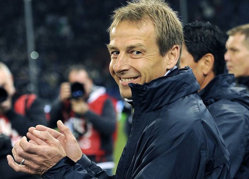 Le frasi di Klinsmann sull’Iran e l’arbitro provocano il putiferio diplomatico: «Si dimetta dalla Fifa»