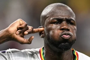 Koulibaly